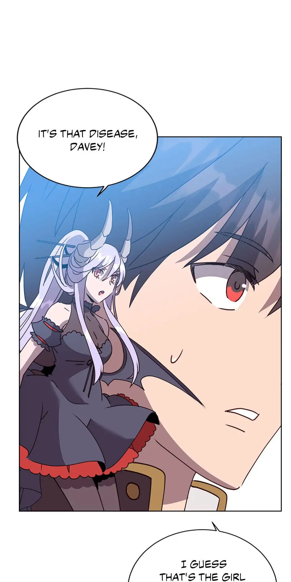 Read The Max Level Hero Strikes Back EN Manga Online