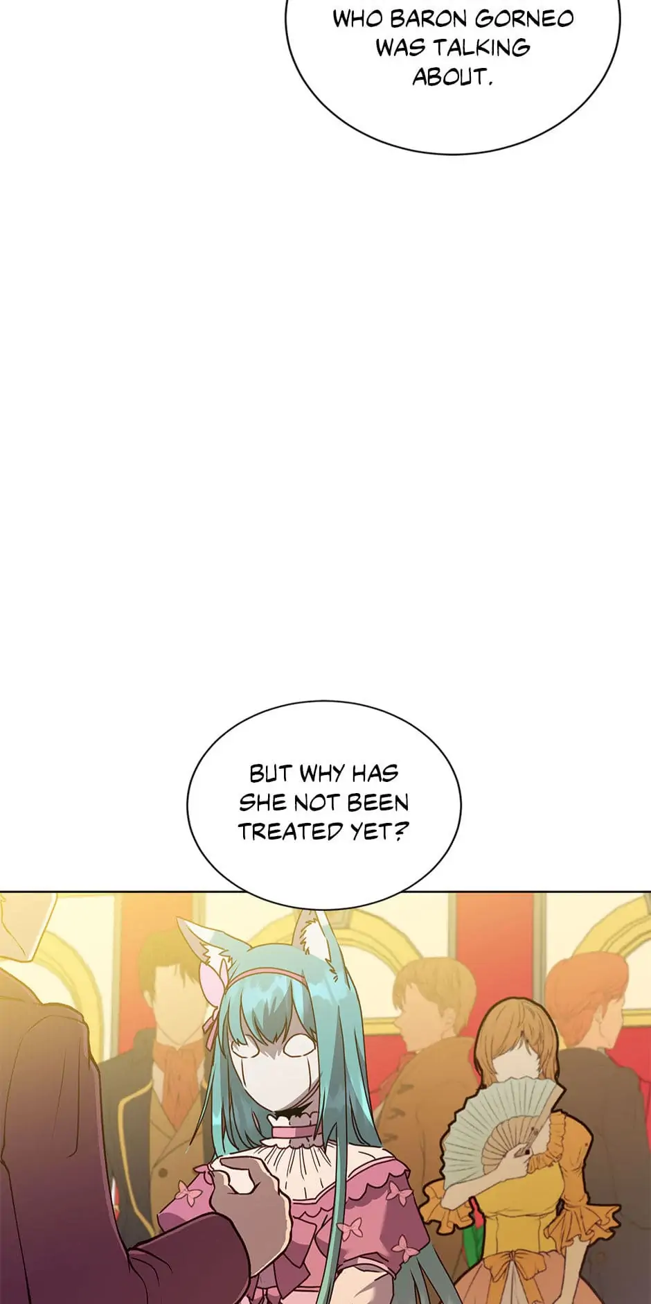Read The Max Level Hero Strikes Back EN Manga Online