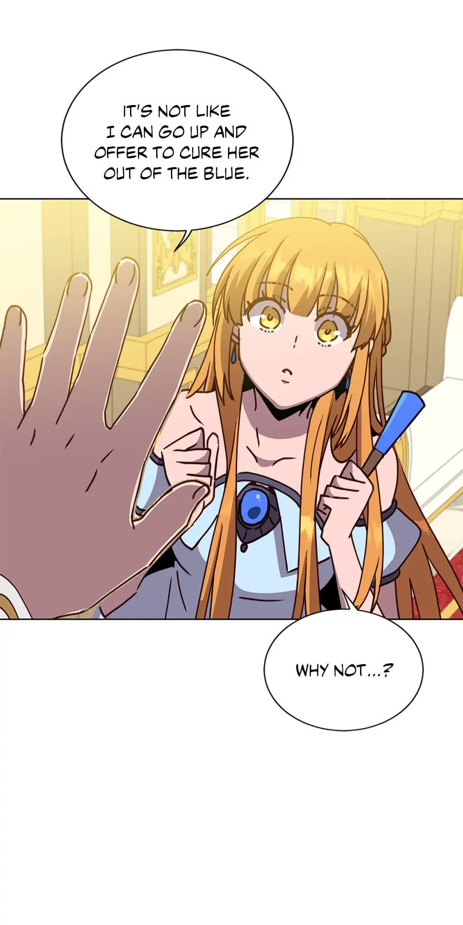Read The Max Level Hero Strikes Back EN Manga Online