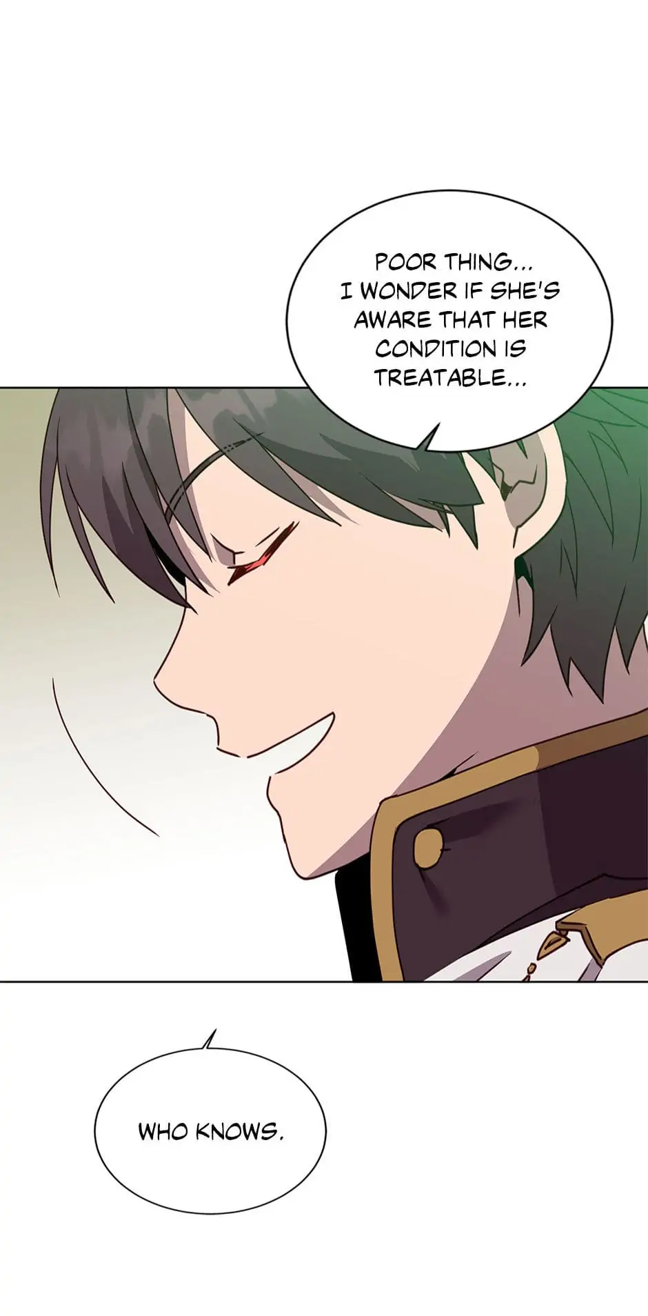Read The Max Level Hero Strikes Back EN Manga Online