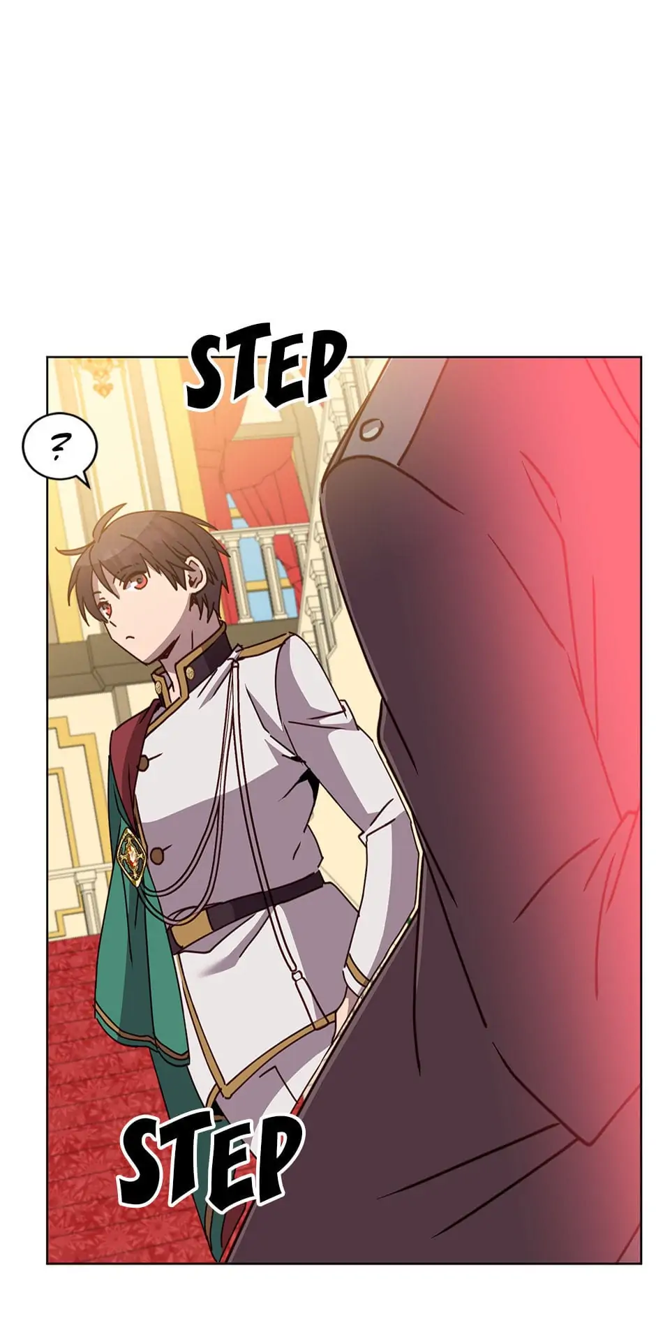 Read The Max Level Hero Strikes Back EN Manga Online