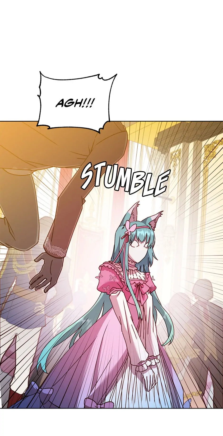 Read The Max Level Hero Strikes Back EN Manga Online