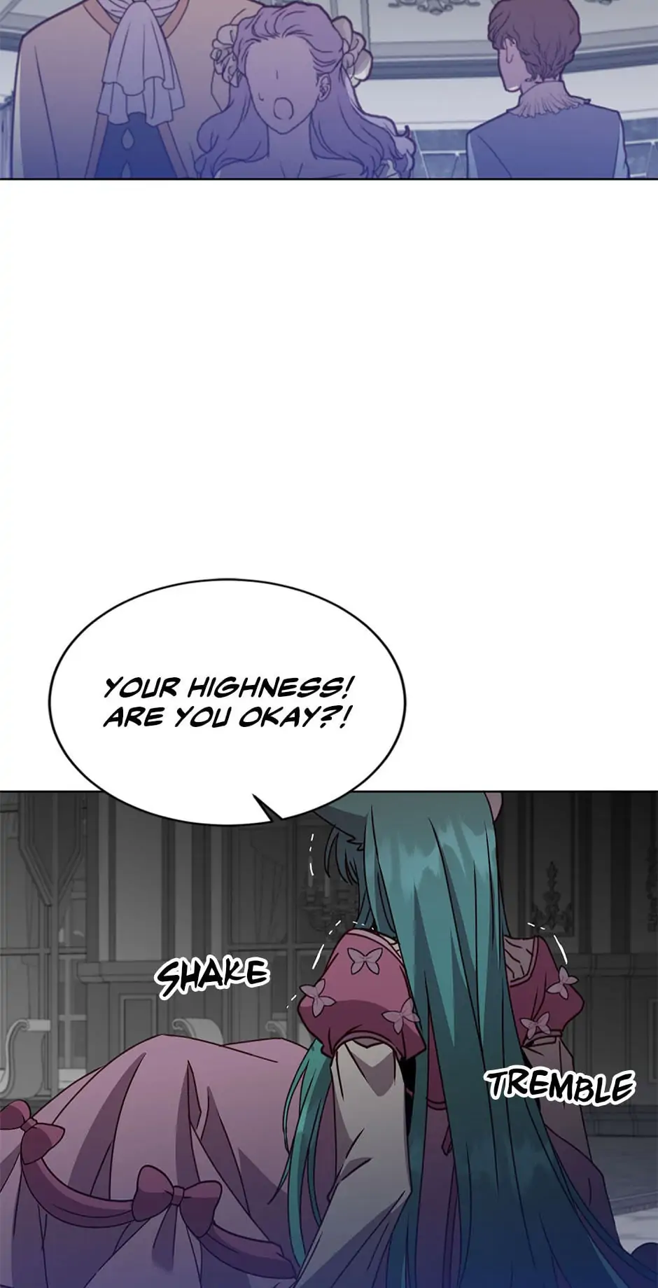 Read The Max Level Hero Strikes Back EN Manga Online