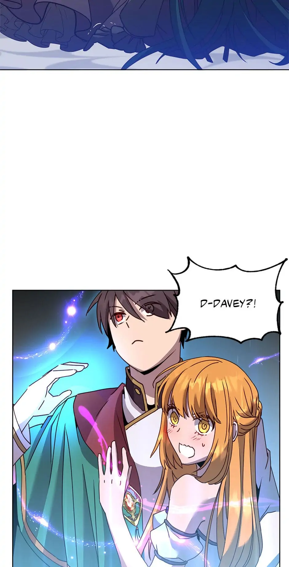 Read The Max Level Hero Strikes Back EN Manga Online