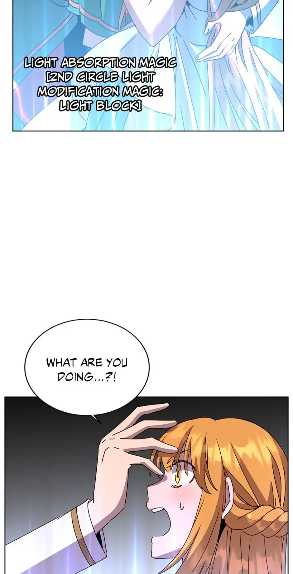 Read The Max Level Hero Strikes Back EN Manga Online