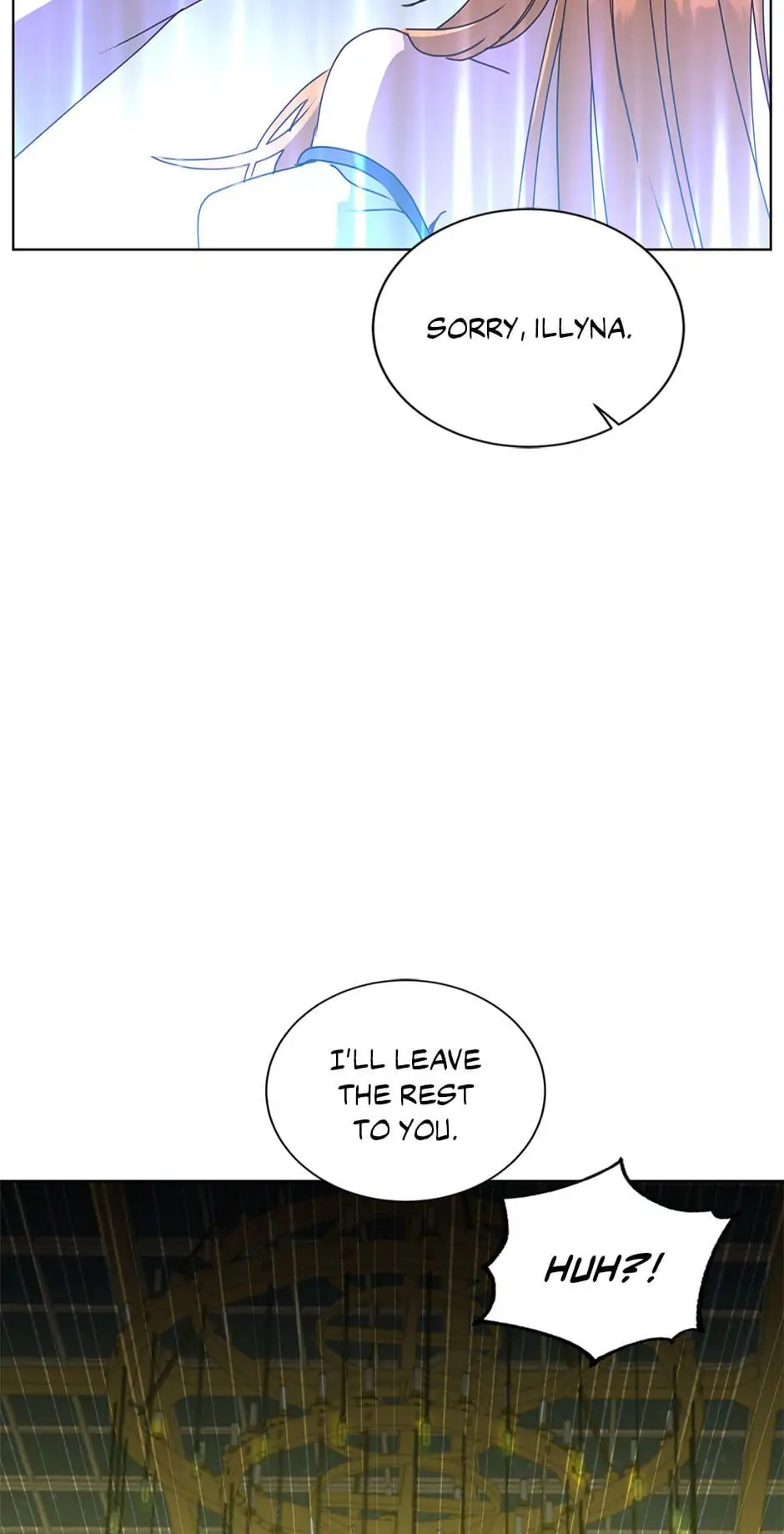 Read The Max Level Hero Strikes Back EN Manga Online