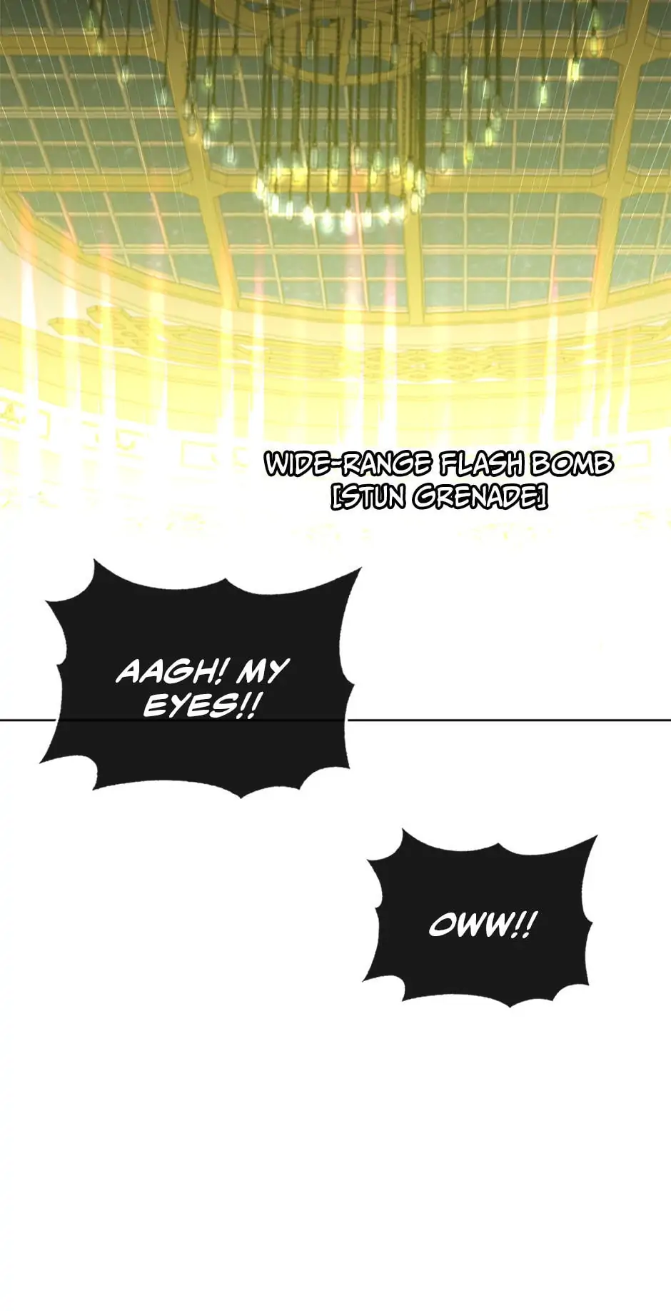 Read The Max Level Hero Strikes Back EN Manga Online