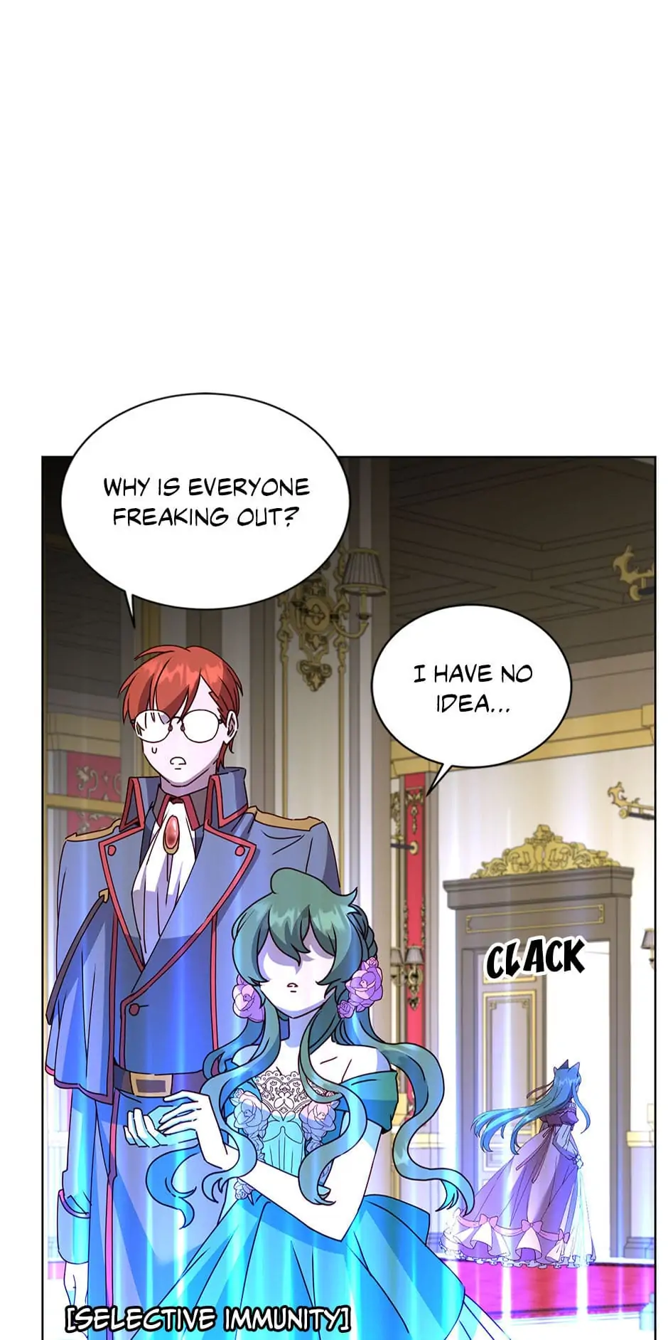 Read The Max Level Hero Strikes Back EN Manga Online