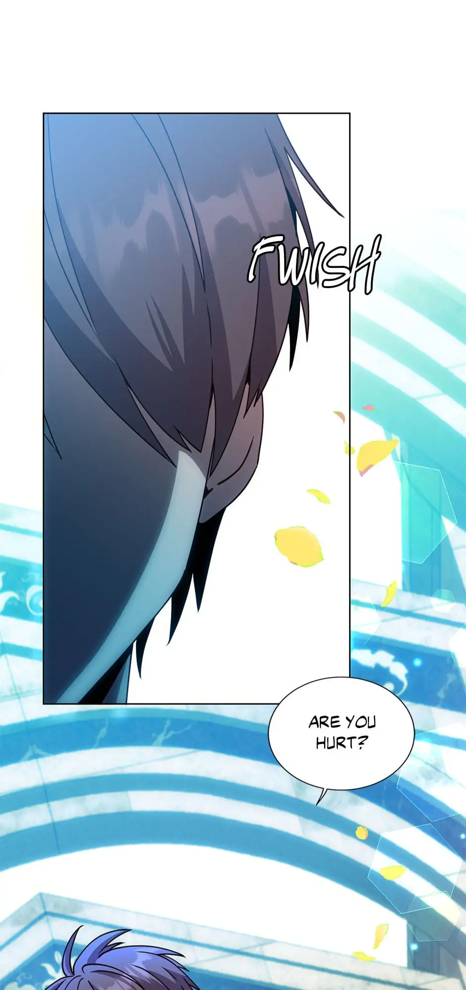 Read The Max Level Hero Strikes Back EN Manga Online