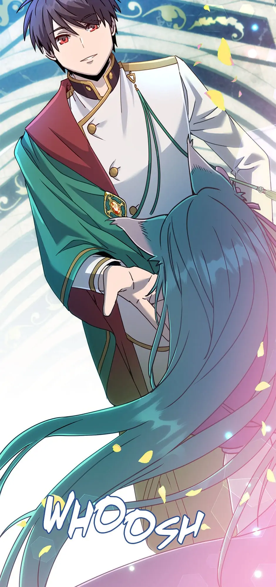 Read The Max Level Hero Strikes Back EN Manga Online