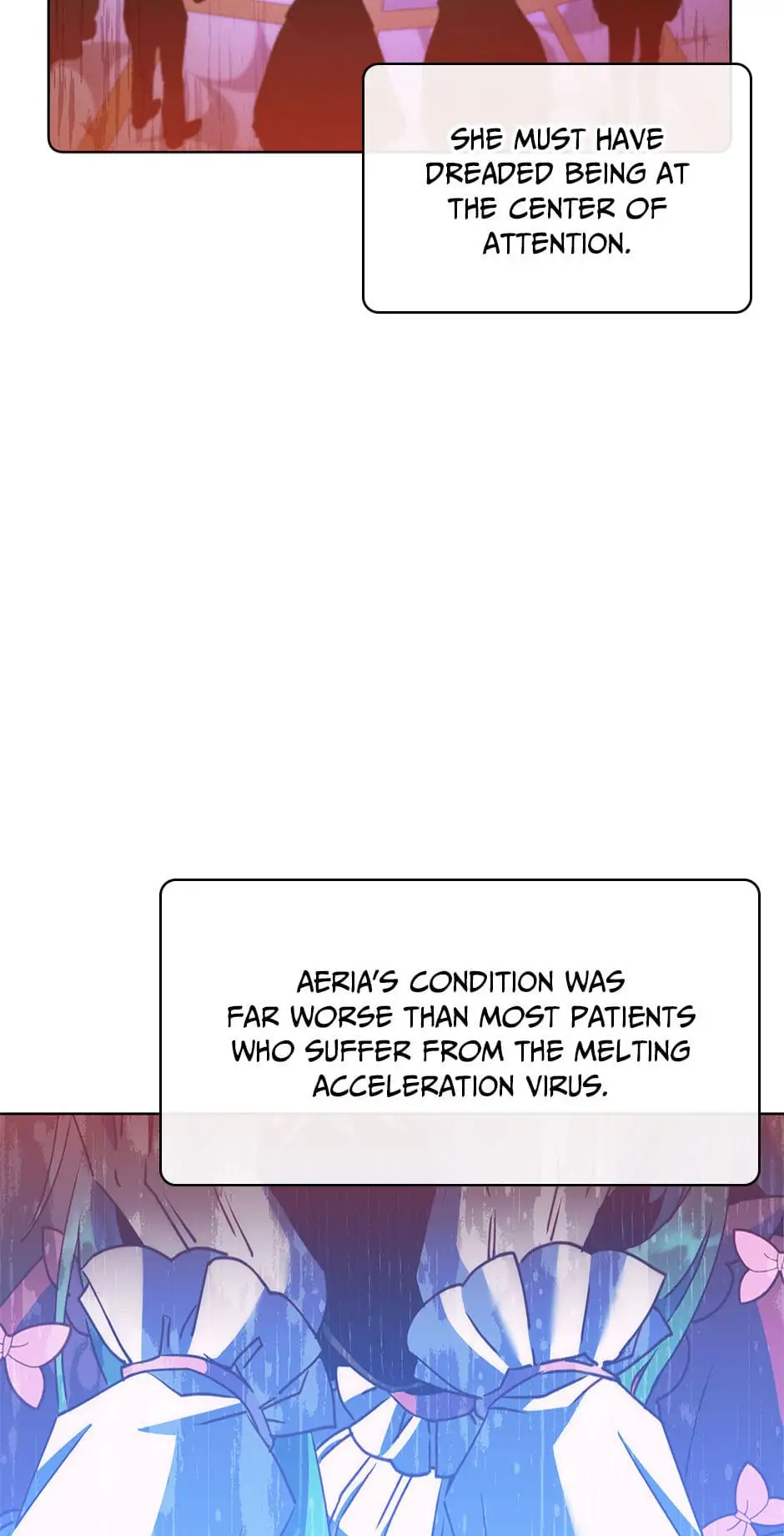 Read The Max Level Hero Strikes Back EN Manga Online