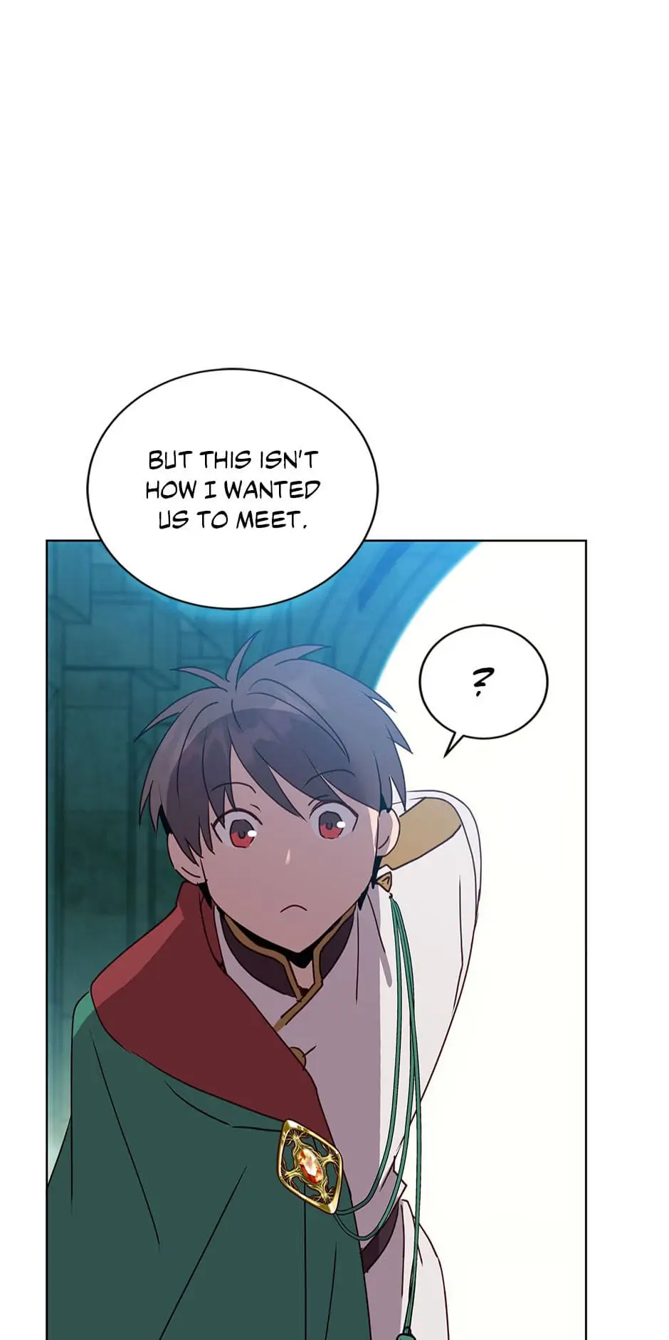 Read The Max Level Hero Strikes Back EN Manga Online
