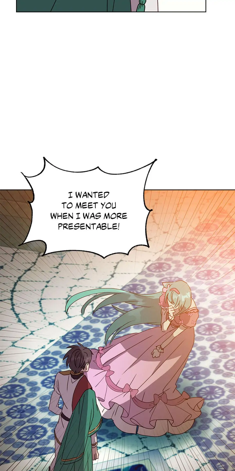 Read The Max Level Hero Strikes Back EN Manga Online
