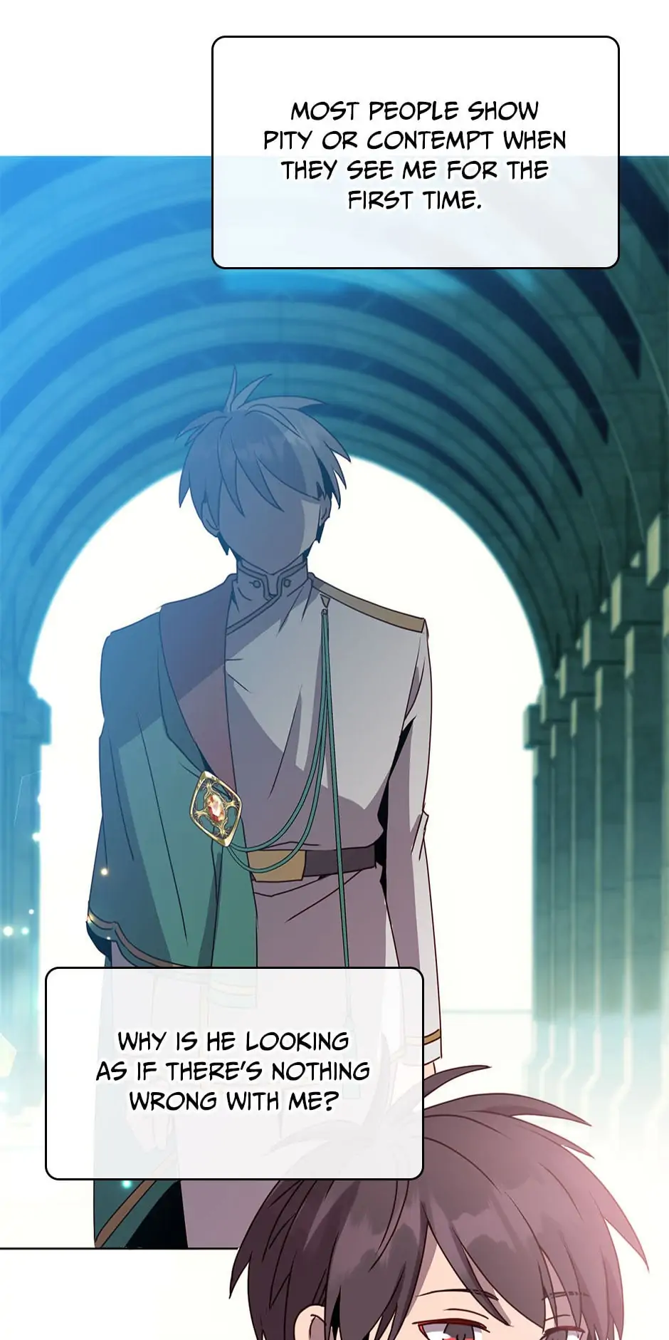 Read The Max Level Hero Strikes Back EN Manga Online