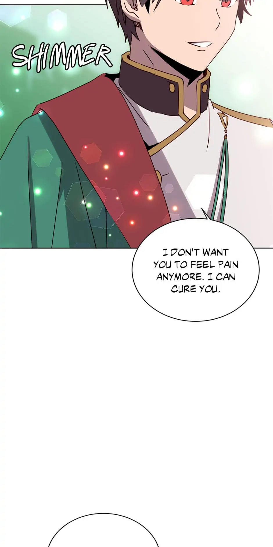 Read The Max Level Hero Strikes Back EN Manga Online