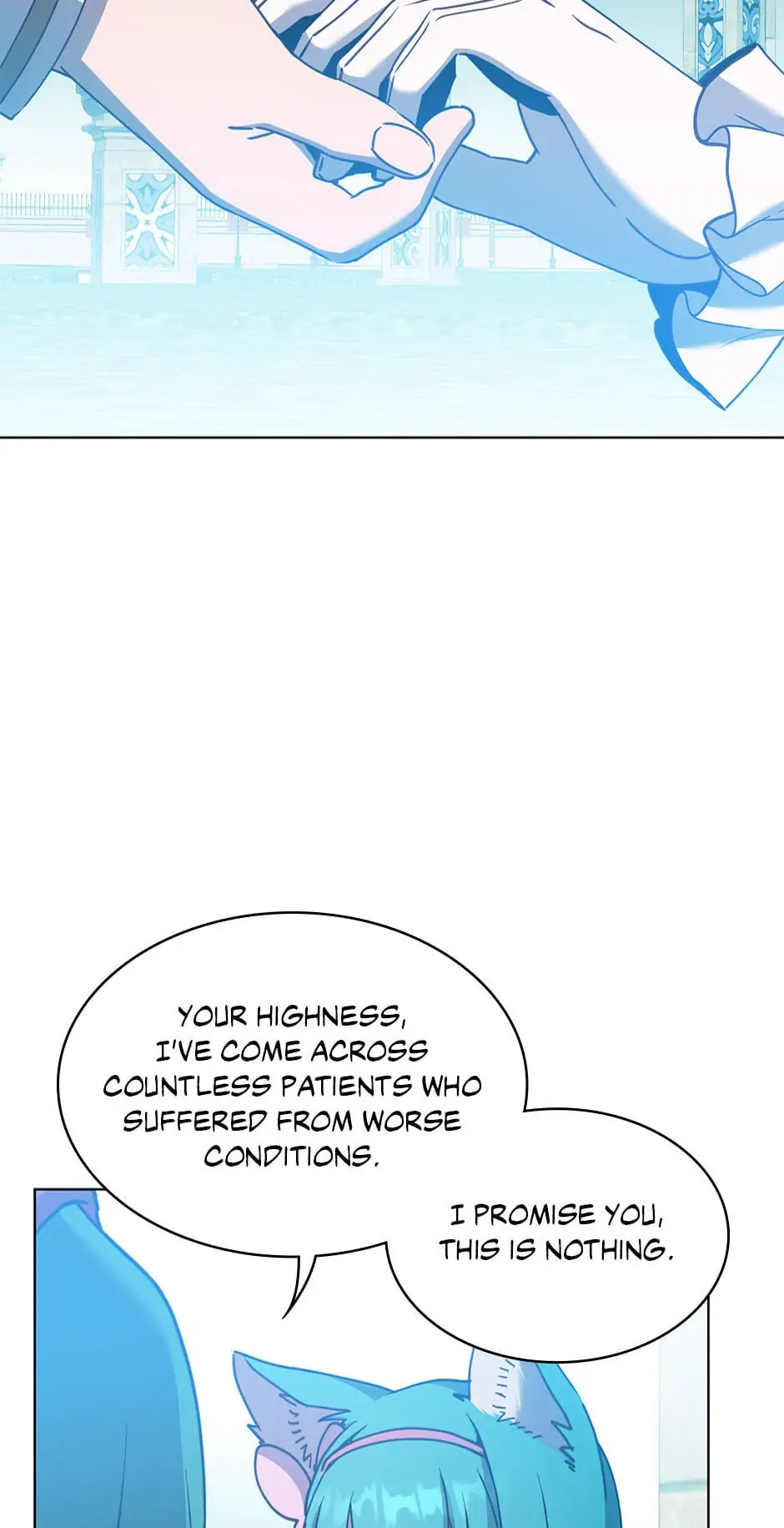 Read The Max Level Hero Strikes Back EN Manga Online
