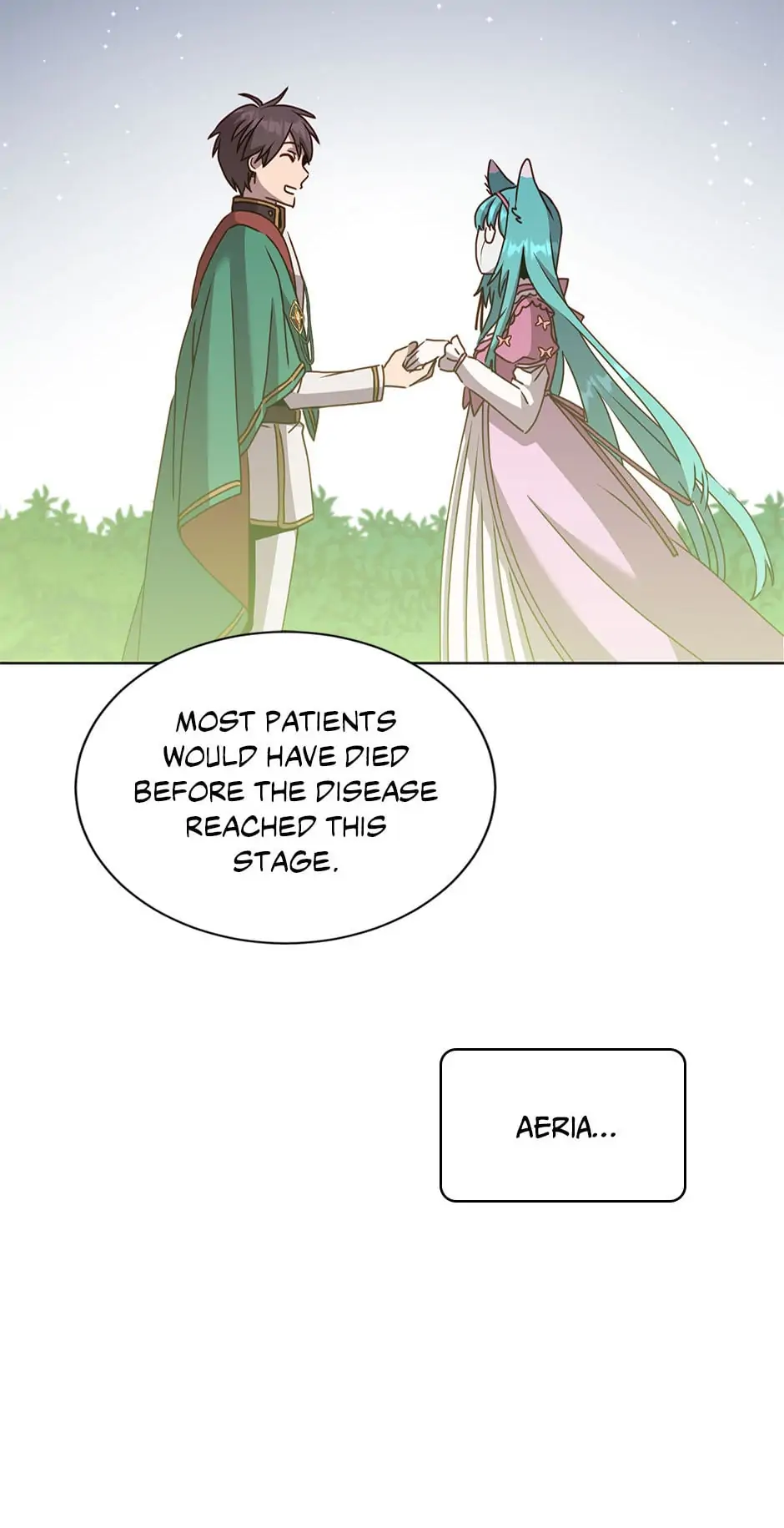 Read The Max Level Hero Strikes Back EN Manga Online