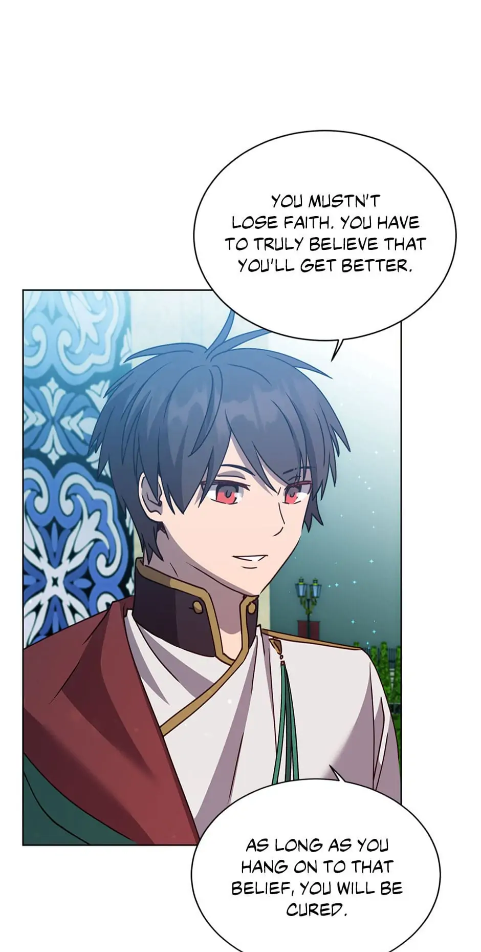 Read The Max Level Hero Strikes Back EN Manga Online