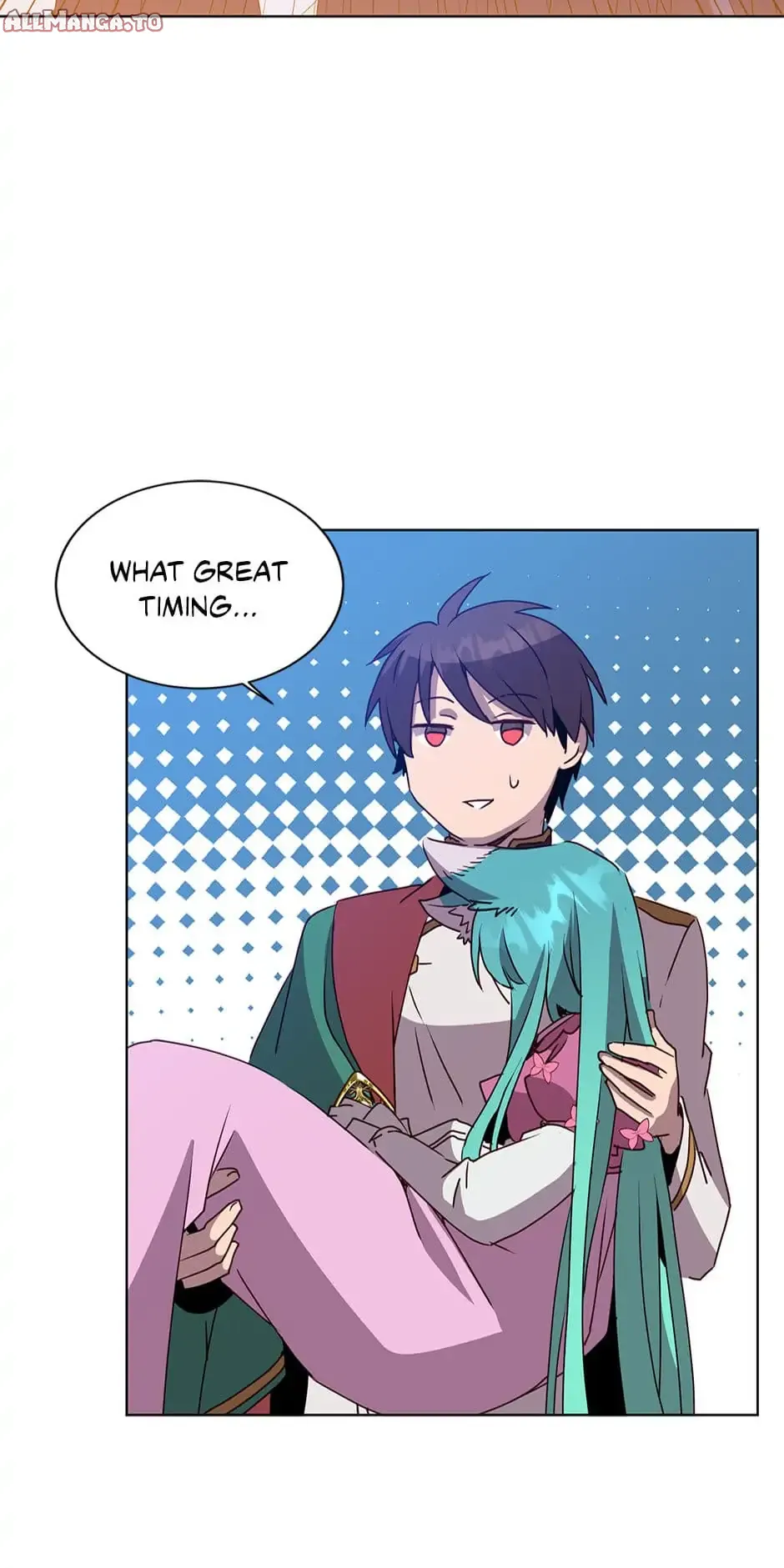 Read The Max Level Hero Strikes Back EN Manga Online