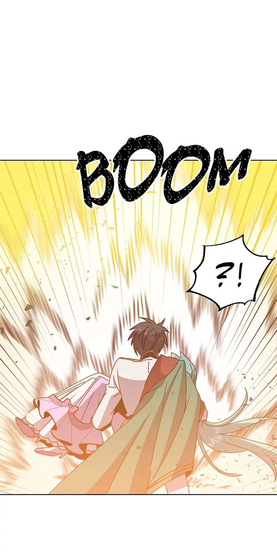 Read The Max Level Hero Strikes Back EN Manga Online