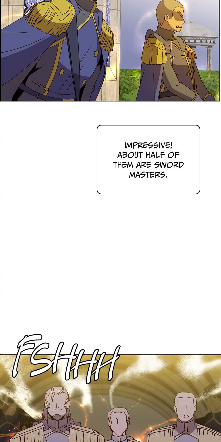Read The Max Level Hero Strikes Back EN Manga Online