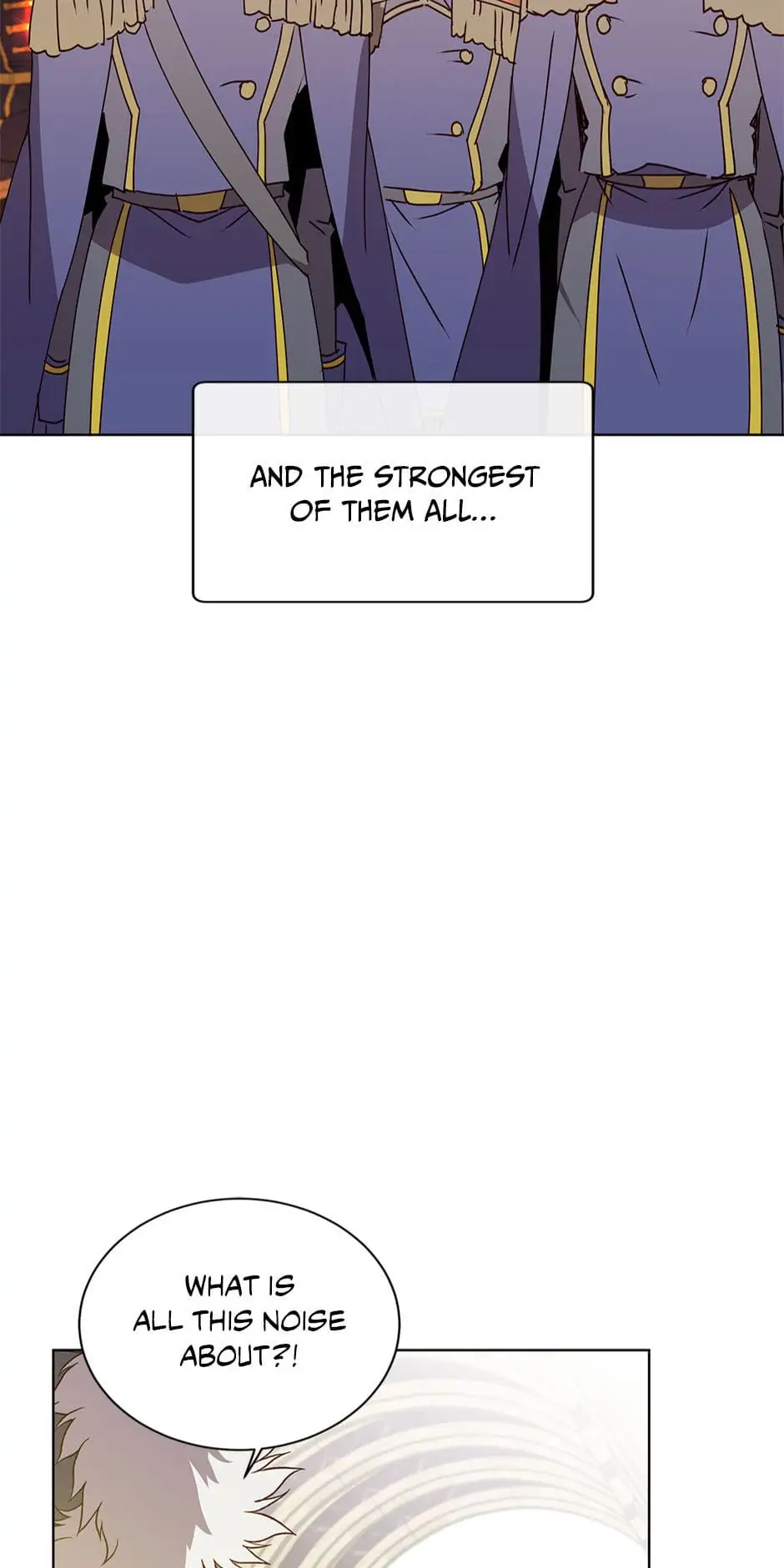 Read The Max Level Hero Strikes Back EN Manga Online