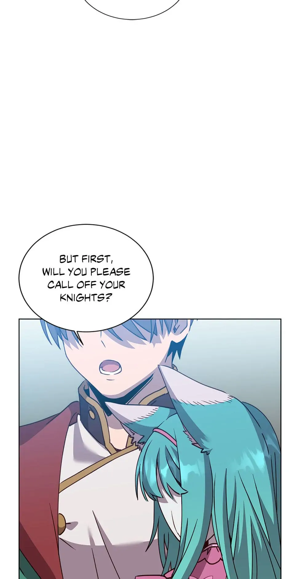 Read The Max Level Hero Strikes Back EN Manga Online