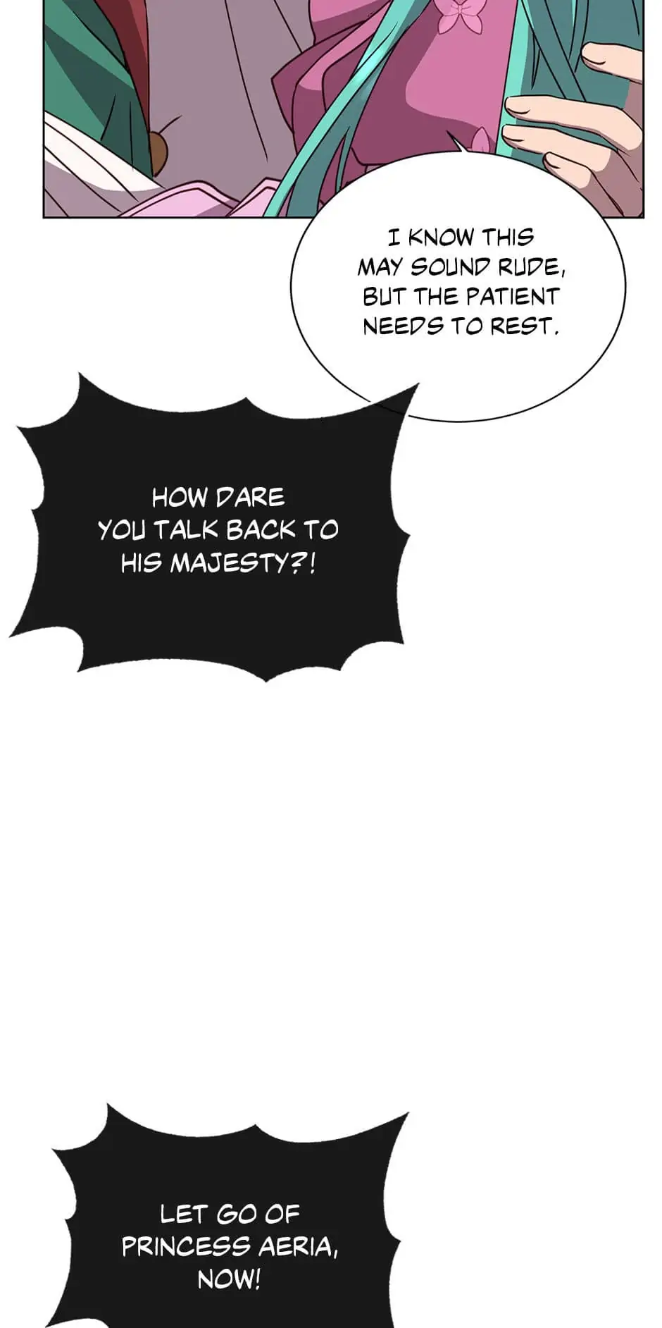 Read The Max Level Hero Strikes Back EN Manga Online