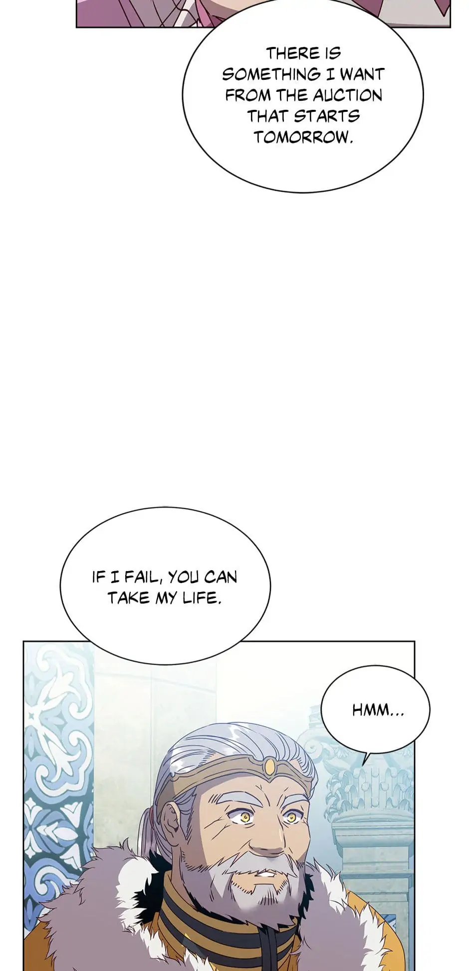 Read The Max Level Hero Strikes Back EN Manga Online