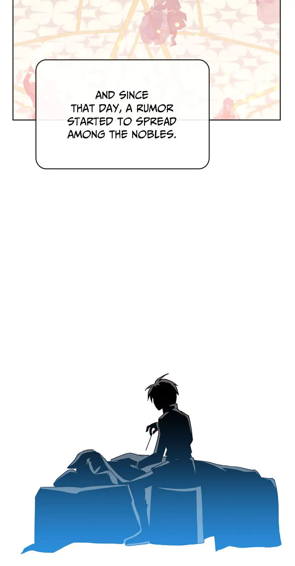 Read The Max Level Hero Strikes Back EN Manga Online