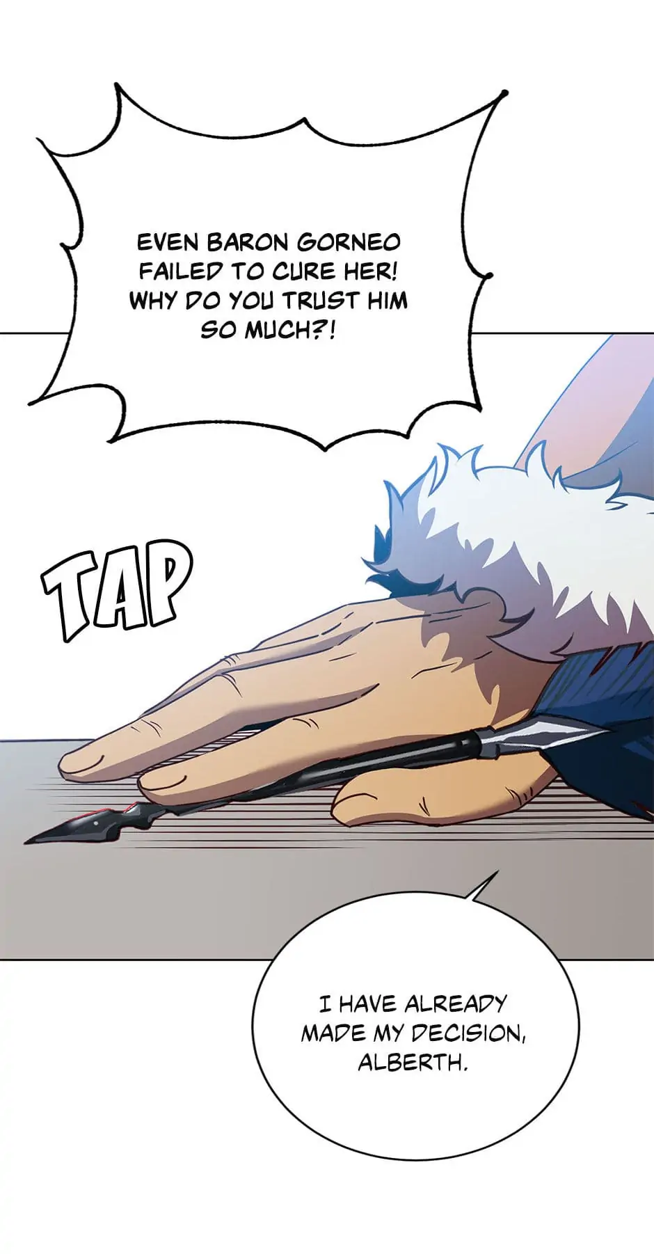 Read The Max Level Hero Strikes Back EN Manga Online