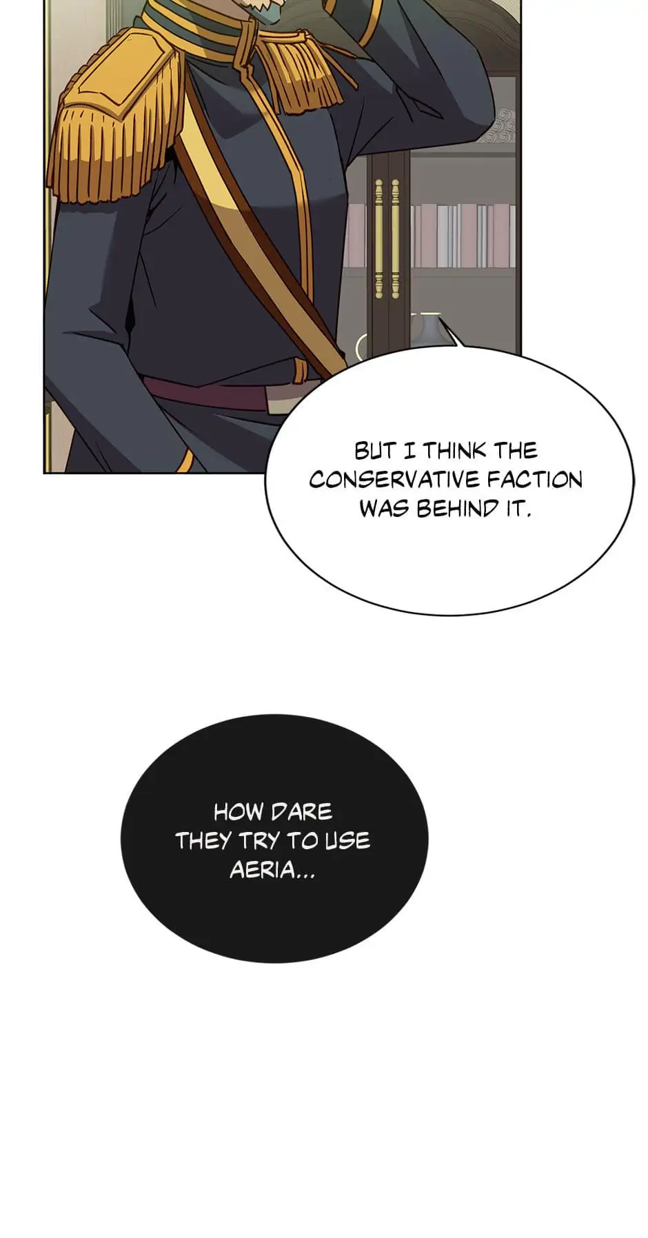 Read The Max Level Hero Strikes Back EN Manga Online