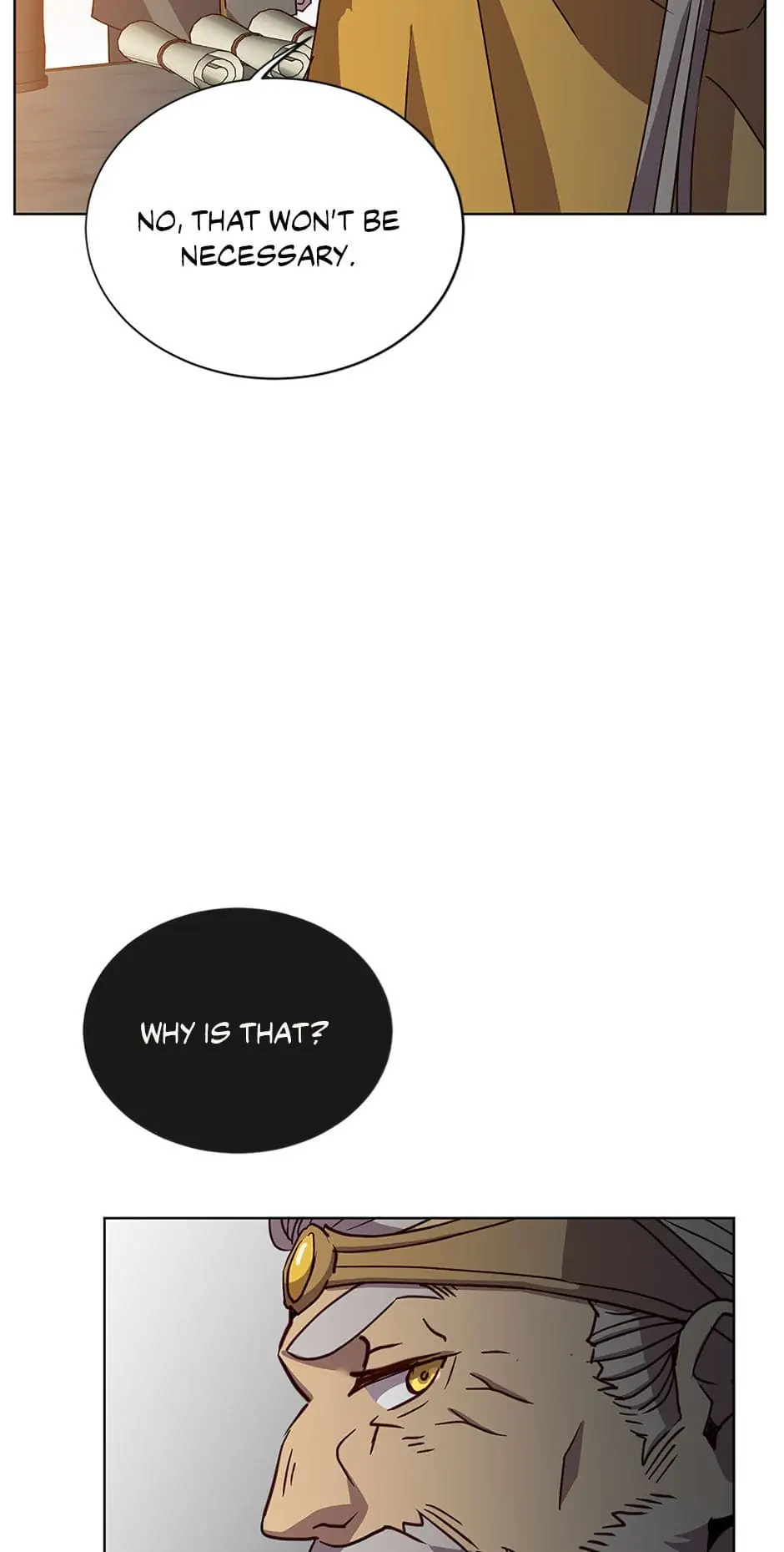 Read The Max Level Hero Strikes Back EN Manga Online