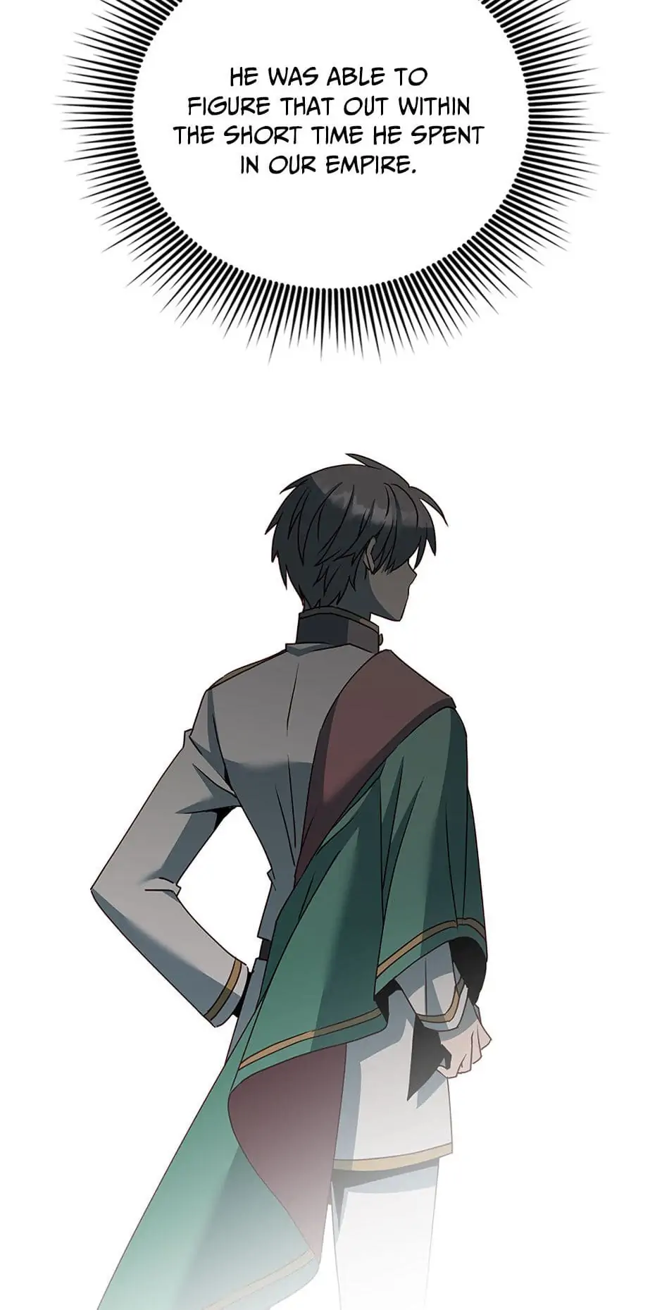 Read The Max Level Hero Strikes Back EN Manga Online