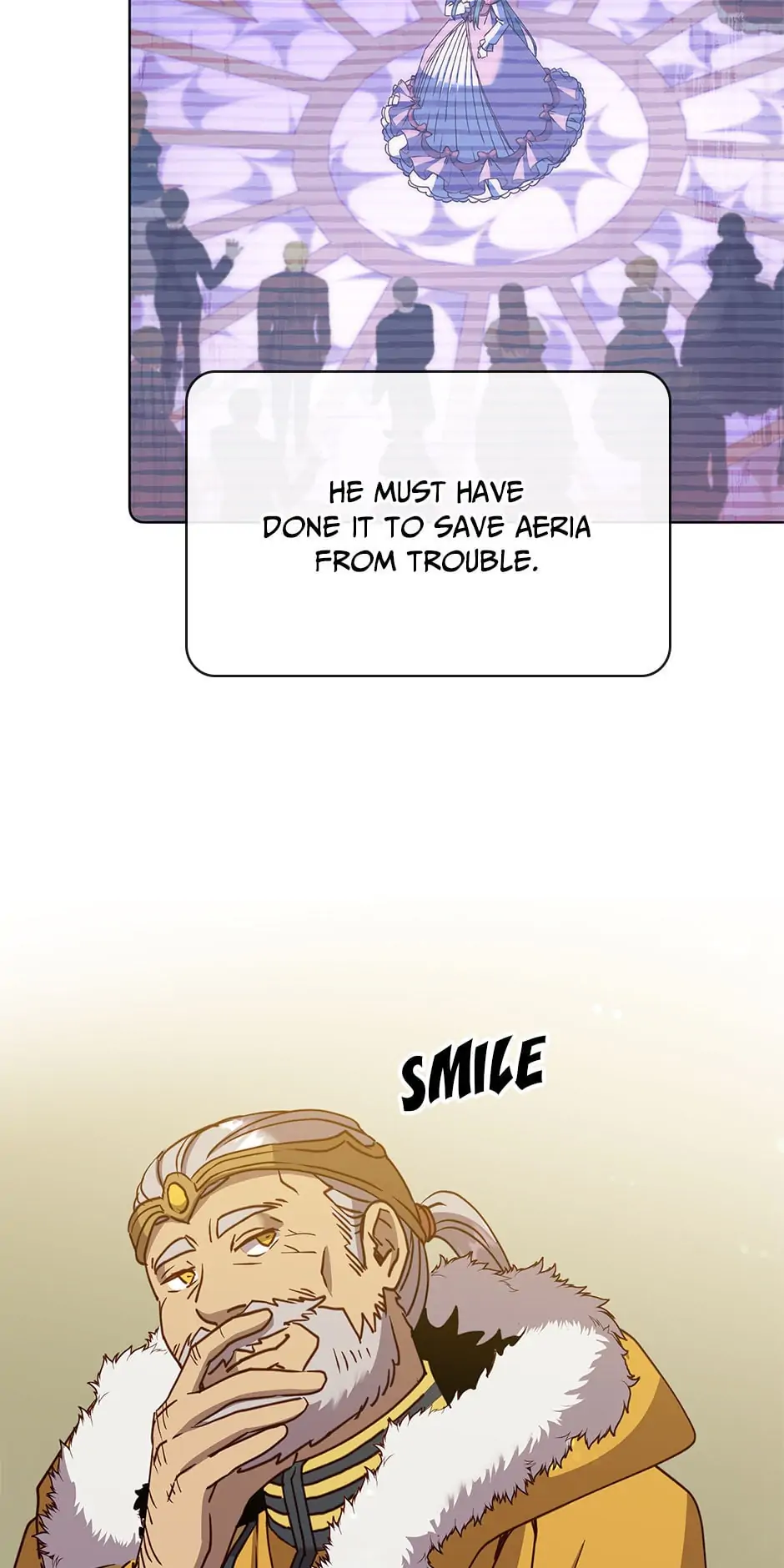 Read The Max Level Hero Strikes Back EN Manga Online