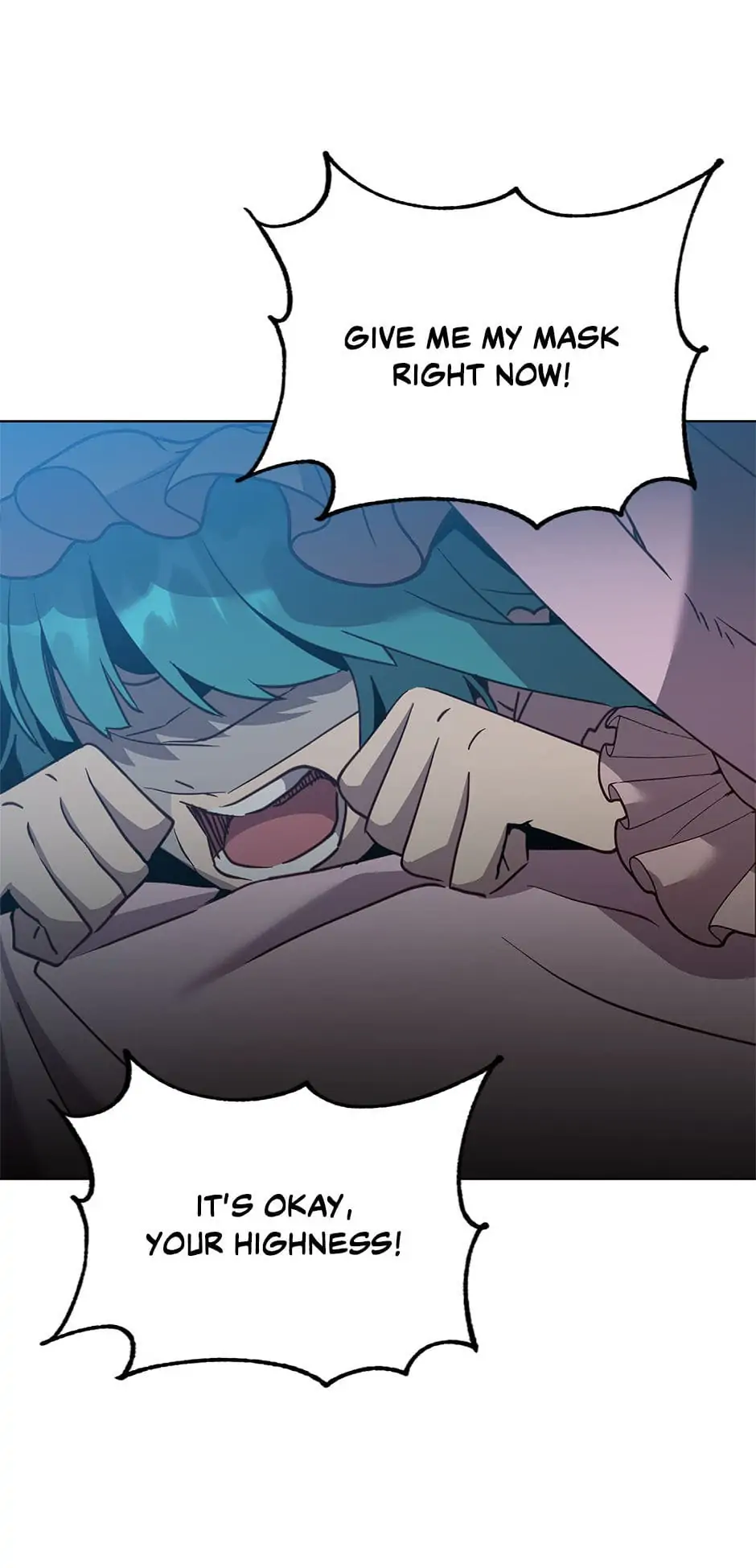 Read The Max Level Hero Strikes Back EN Manga Online