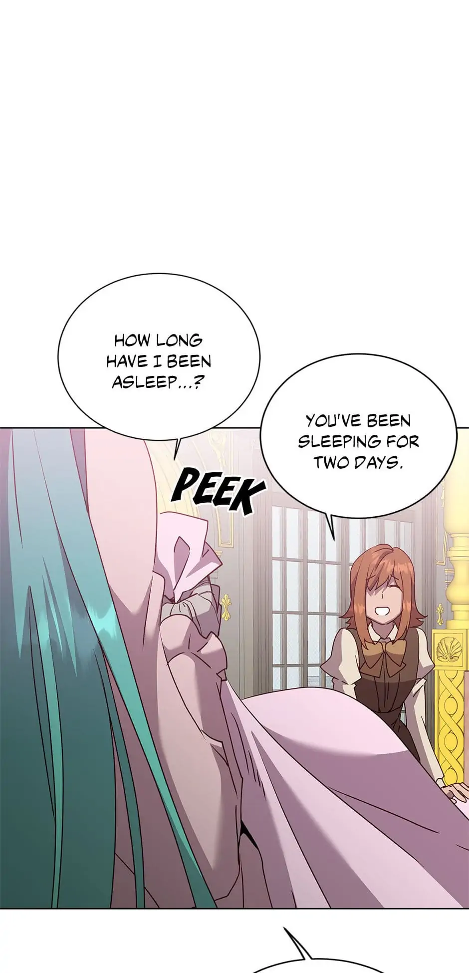 Read The Max Level Hero Strikes Back EN Manga Online