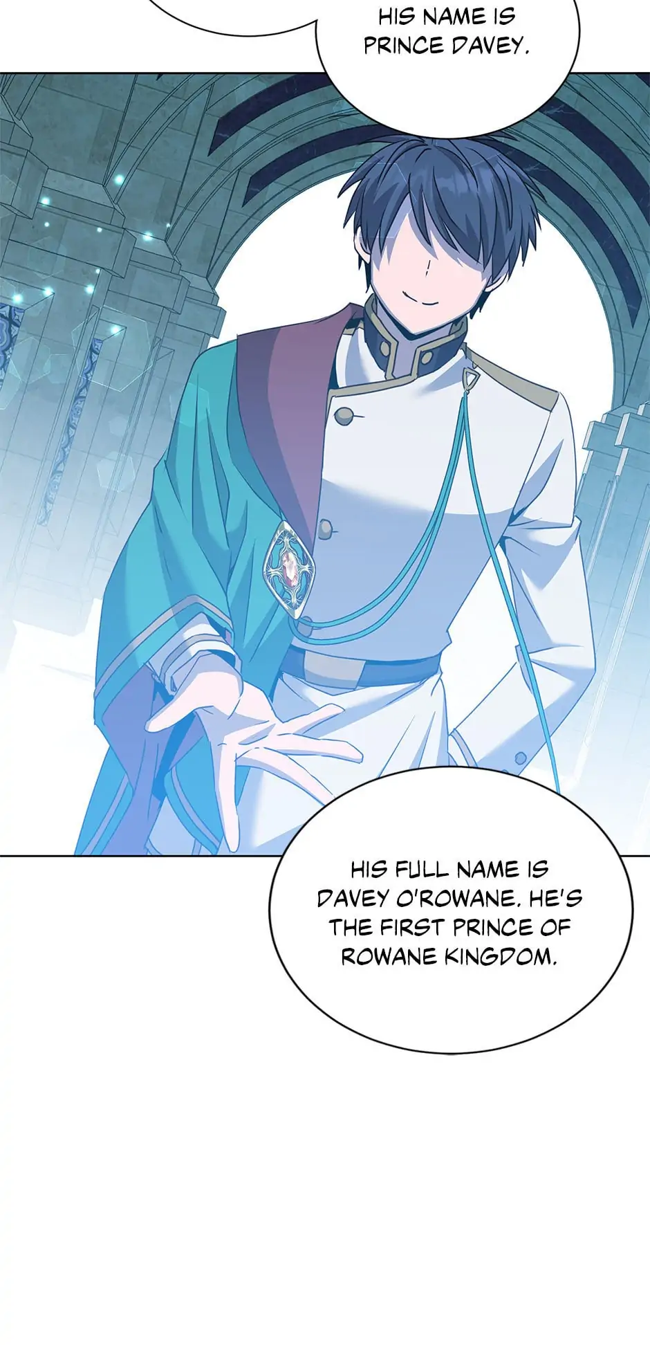 Read The Max Level Hero Strikes Back EN Manga Online
