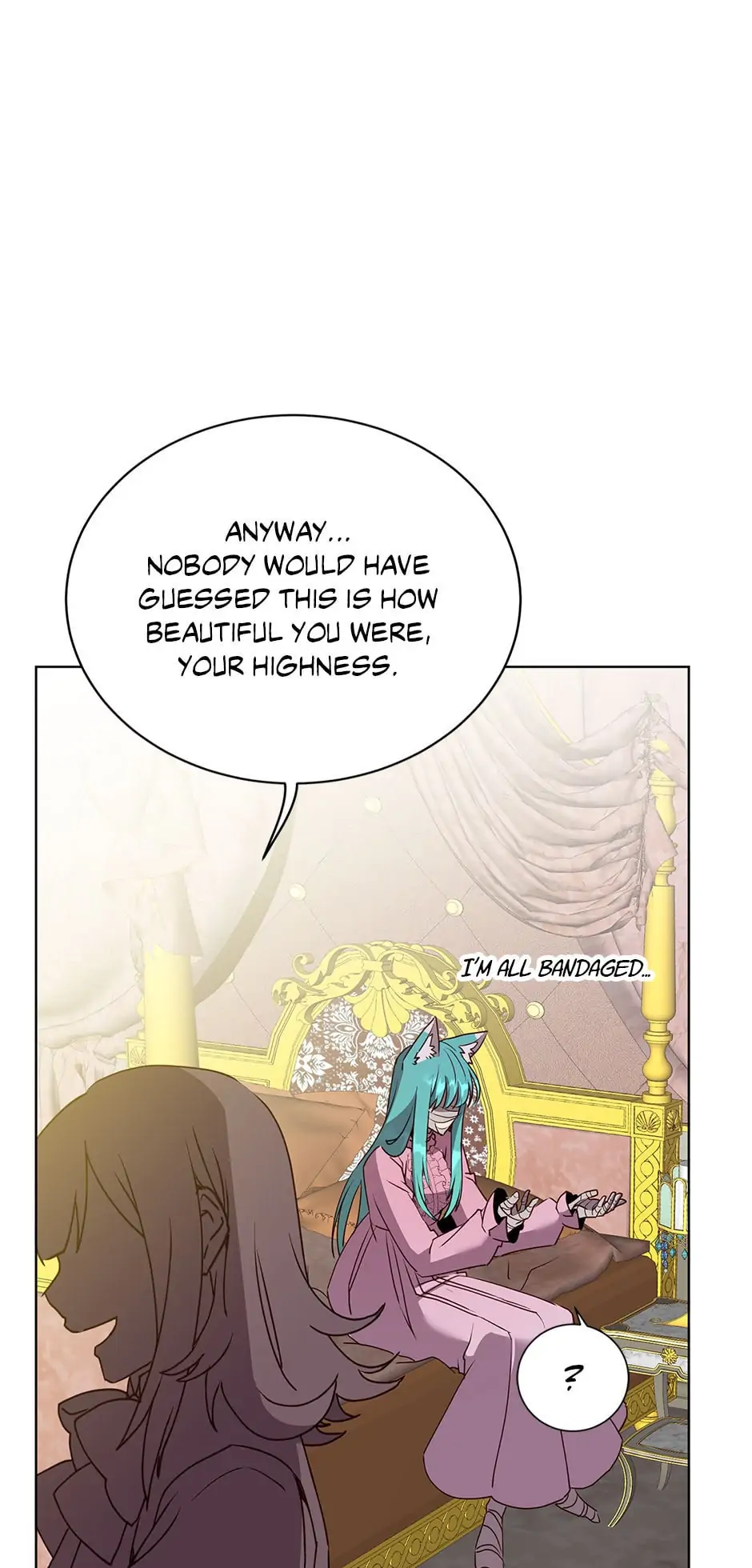 Read The Max Level Hero Strikes Back EN Manga Online