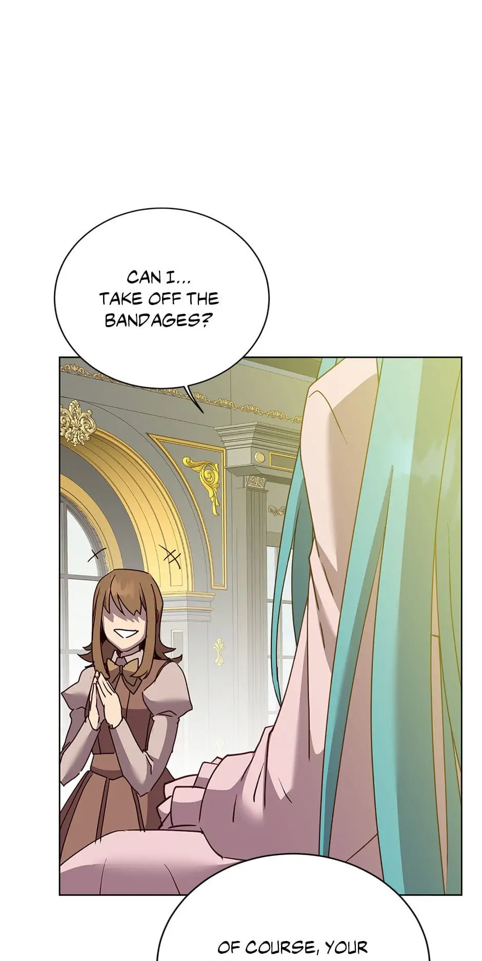 Read The Max Level Hero Strikes Back EN Manga Online