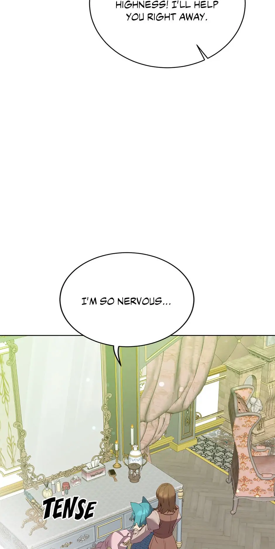 Read The Max Level Hero Strikes Back EN Manga Online
