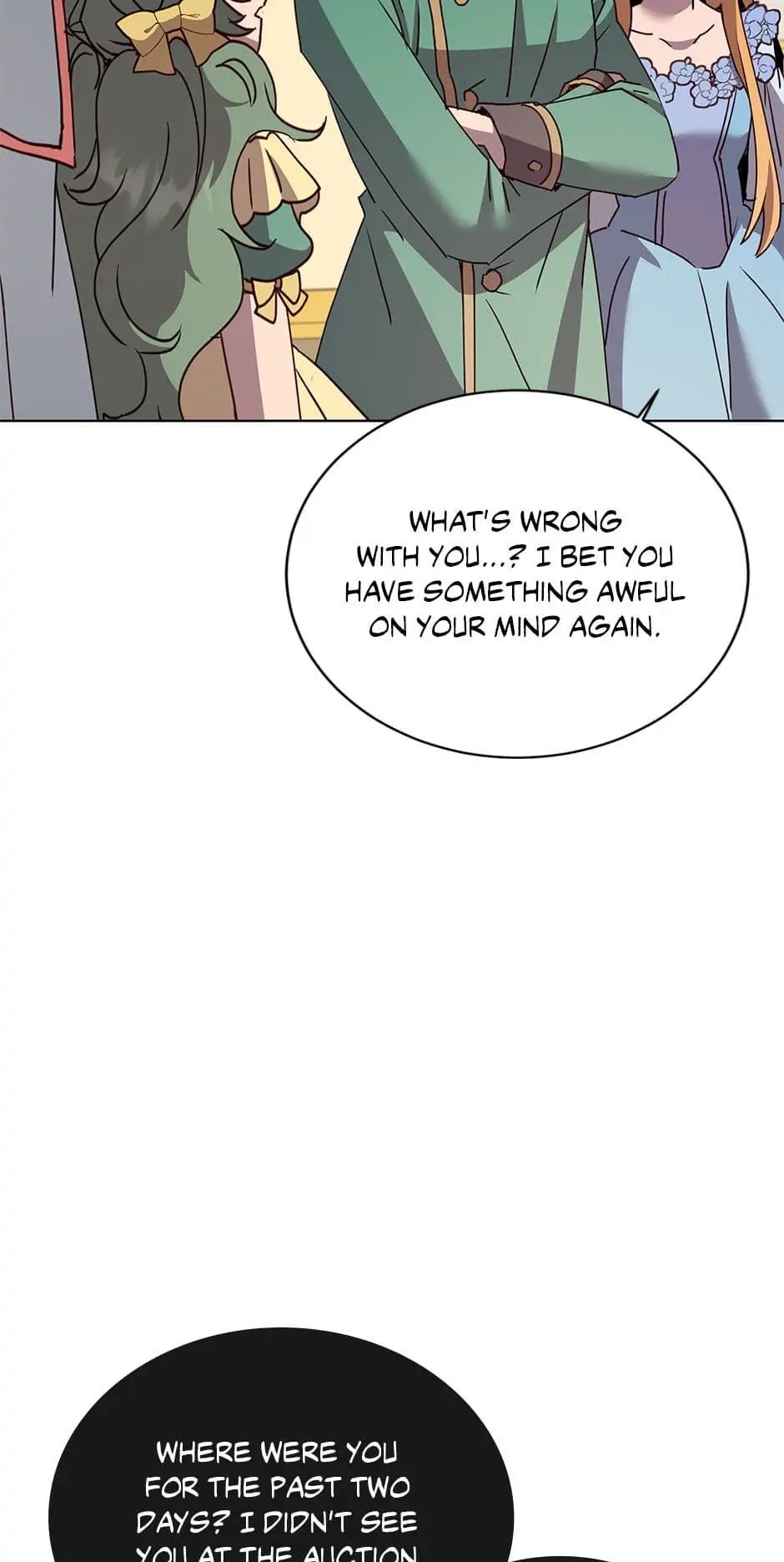 Read The Max Level Hero Strikes Back EN Manga Online