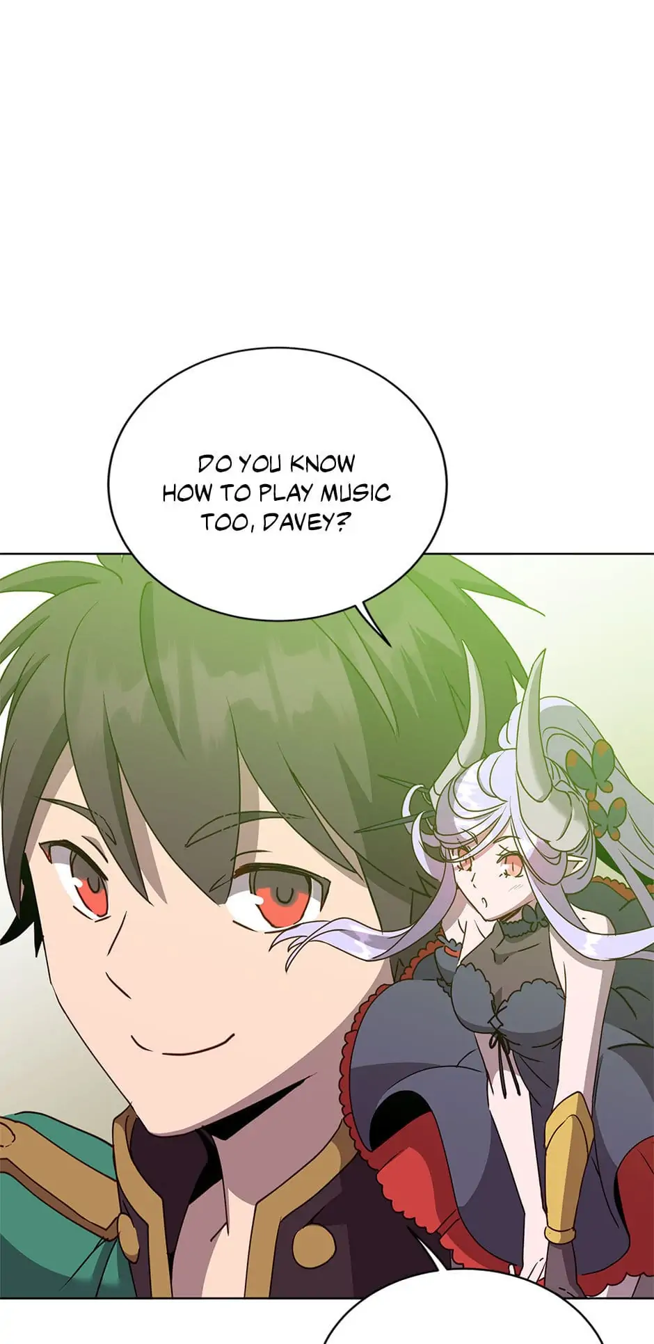 Read The Max Level Hero Strikes Back EN Manga Online