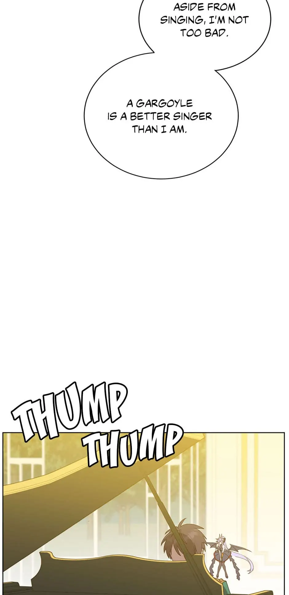 Read The Max Level Hero Strikes Back EN Manga Online