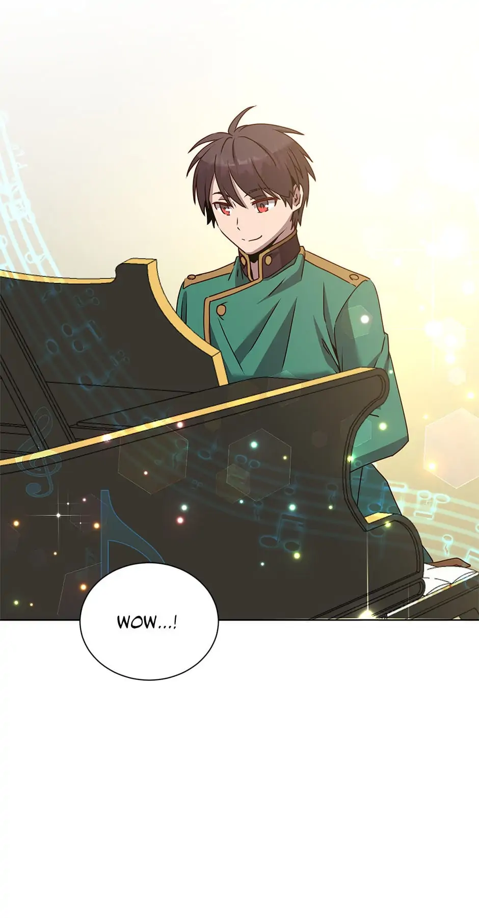 Read The Max Level Hero Strikes Back EN Manga Online