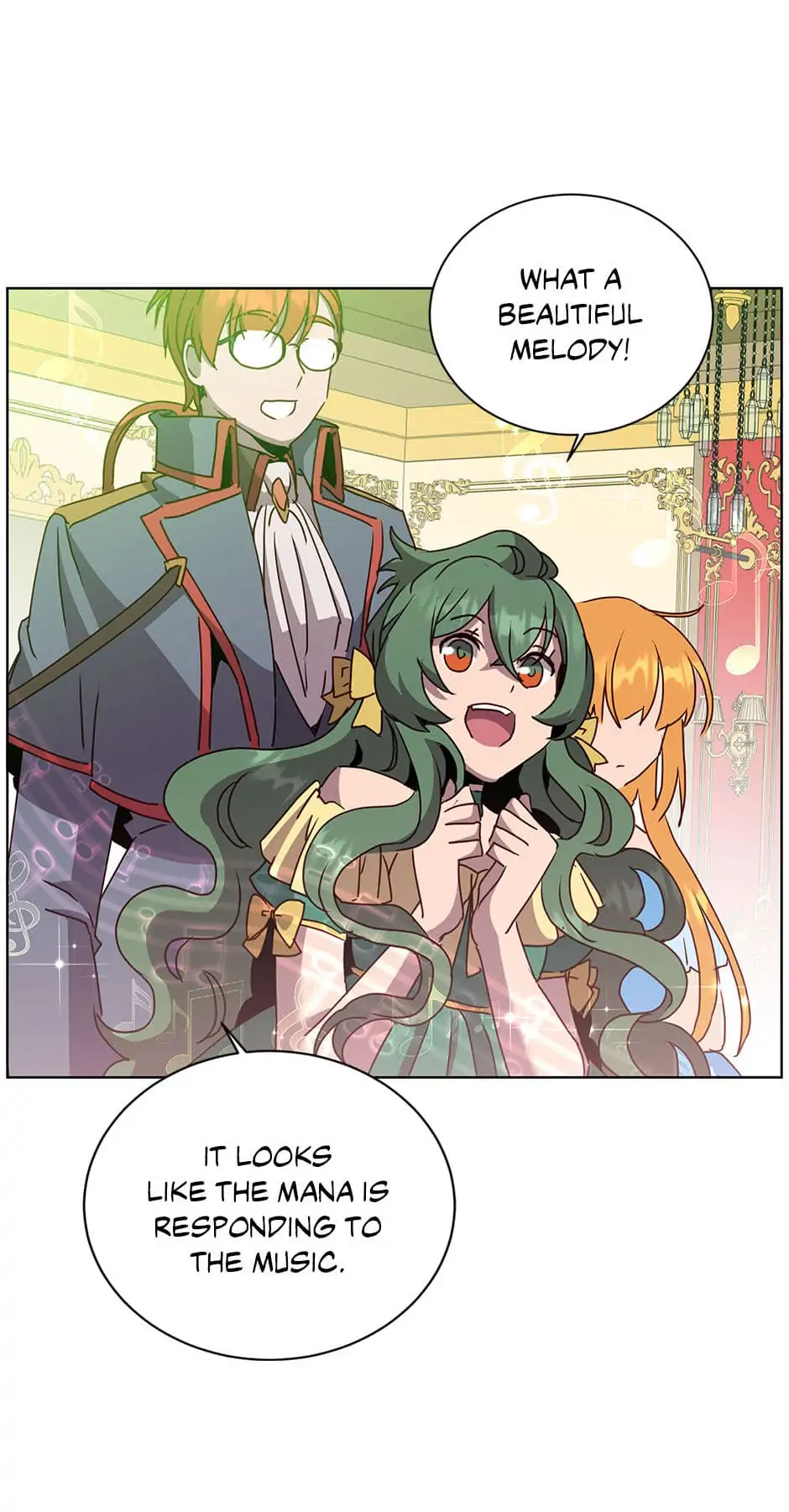 Read The Max Level Hero Strikes Back EN Manga Online