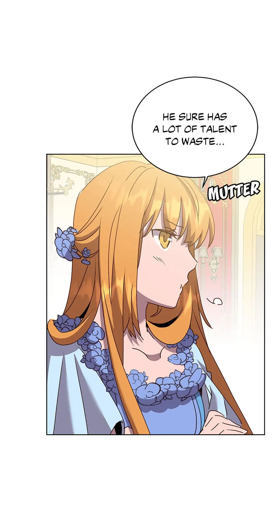 Read The Max Level Hero Strikes Back EN Manga Online