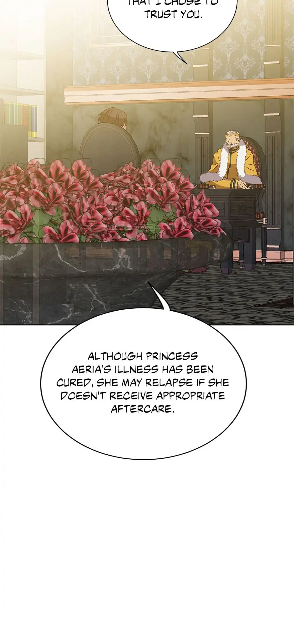 Read The Max Level Hero Strikes Back EN Manga Online