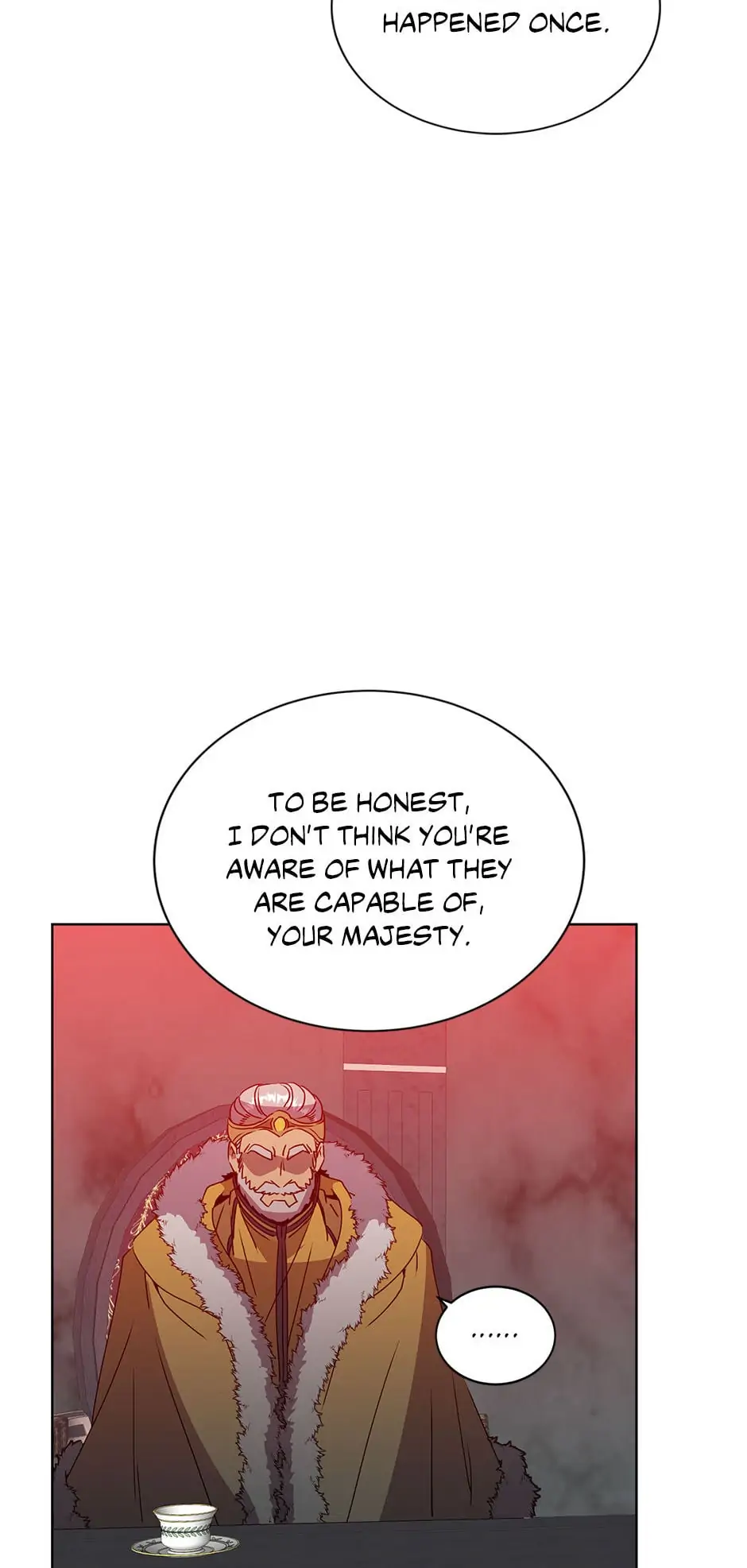 Read The Max Level Hero Strikes Back EN Manga Online