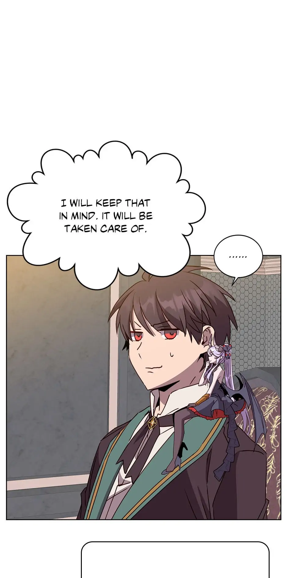Read The Max Level Hero Strikes Back EN Manga Online